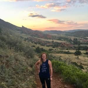 Meet your Posher, Lauren